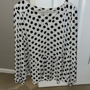 Women’s Loft Blouse